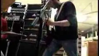 la chanson punk du dimanche(petit cheminot)