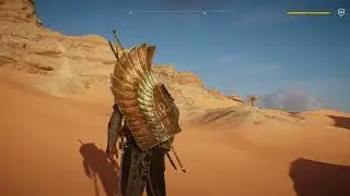 AC Origins Desert Mirage 2/17