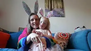 Makaton Sign Of The Week - 'Easter' 🐰