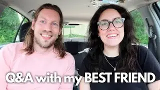 My BIGGEST Piece of Advice... | Katie Carney