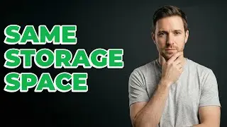 Do Digital Xbox Games Fill Up Console Storage Faster?