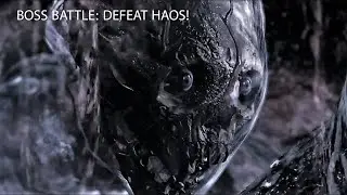 Resident Evil 6/Biohazard 6: Boss Fight Defeat Haos!