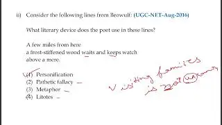 LESSON - 2 -IMPORTANT WORKS OF ANGLO SAXON PERIOD PART 1 HEROIC POETRY
