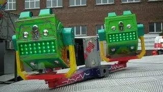 Shaker Burdot/Zeppieri Offride, Bilzen Belgium