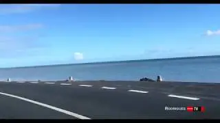 Destination &Icirc;le Rodrigues - My Kreoler.