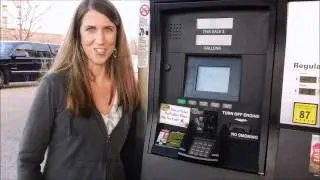 365 Ways To Save: How To Save On Gas