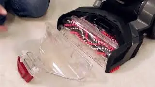 BISSELL Proheat 2X Revolution Halı - Koltuk Yıkama ve Leke &Ccedil;ıkarma Makinesi Fır&ccedil;a Temizliği