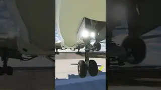 dangerous landing over the sea Eps.489