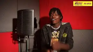 NICE KILLER- Rakosha (Africa Lotto Riddim)