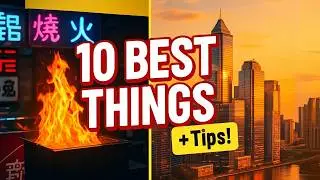 Bangkok EXPOSED 10 Must Do Adventures + Travel Hacks 2025 Guide!