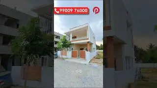🔥House for sale in Whitefield Bangalore #home #house #houseforsale #realestate #property #bangalore