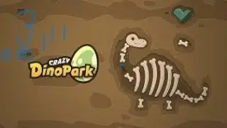 Crazy Dino Park ODC 3