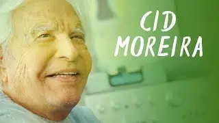 CID MOREIRA | SÉRIE VIVA - Conselhos sobre saúde e longevidade