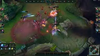 Anivia's Egg Got A New Buff