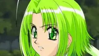 Retasu-Chan Love Shirogane-San retasu&ryou