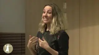 Pardis Sabeti - Genomic Surveillance and Response System for Infectious Disease Outbreaks