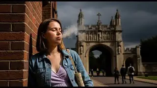 Caught Smoking , Learned Hardway😬 | Parental Discipline punishments for Self Improvement