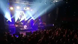 Ville Valo & Agents @ Tavastia 2019 - 17/17 - When Love and Death Embrace