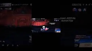 Itachi Uchiha  arrival animation and sukuna arrival animaupcoming events in free fire