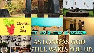 Old Goa -4 Nokia Ka Zamana Tha🤔🏖️ Church,Archaeological Museum, exibition, Worship, Dance🪩⛵ Sea Food