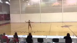 Meredith Winnefeld ASU Collegiate Championships