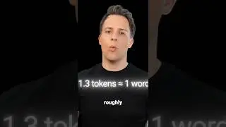 🔮 Tokens & Context Window