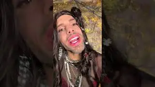 Seht ihr den Labubu in den Haaren? #eyjamal #ninachuba #ragegirl #parodie #lustig