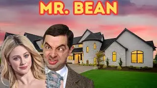 Rowan Atkinson&rsquo;s Secret Billionaire Life | Mr. Bean&rsquo;s Mansions, Cars & Net Worth Exposed!