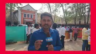 करमाळ्यात शेवटच्याक्षणी ट्विस्ट! शिंदेंना घड्याळ मिळवले पण नितीनराजेंनी साथ सोडली