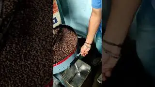 how to make pure coffee powder
