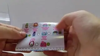 Shopkins guess game!