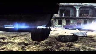 dFLEX-- | LEGACY | MW2 Montage Trailer