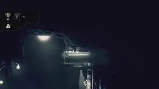 [100% Trophy Completion] The Swapper