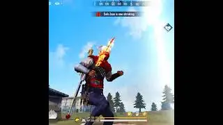 Free Fire Garena Solo vs Duo #freefire  Фри Файр соло против дуо #фрифаер