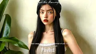 Playlist 이거 들으면 우리 사귀는 거다? | 팝송 플레이리스트
