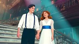 Finn Silverstone &ndash; Love You More (Official Visualizer)