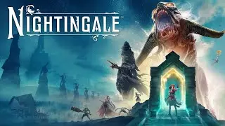 Nightingale Gameplay Part 1