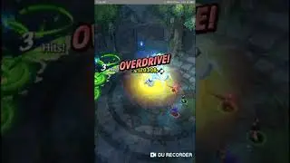 Master HMS 3:43 Clear Time Ramona POV