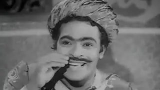 LA SHOKKA POTTA NAWAB ... SINGER, JIKKI ... FILM, GULEBAKAVALI (1955)