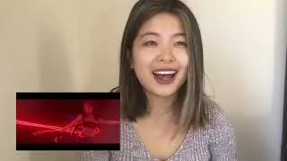 League of Legends Music Reaction Video KPOP