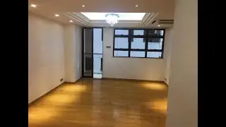 *private balcony*Sai Ying Pun $27,000 net 767 sq.ft. 3 bedrooms