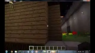 minecraft1.6.2 server