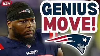 Patriots Proved They Made The RiGHT CALLS! | New England Patriots