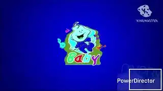 Toyor Baby Logo Animation in TheCoolMan78 Very Cool Effect