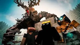 I Secretly Turned Minecraft Into a Horror Game