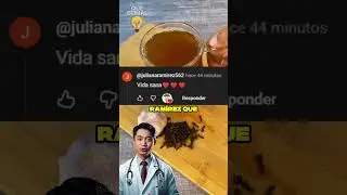 Evita Todo Tipo de INFECCIONES Con Esta Bebida Caera