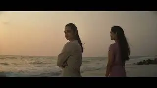 Rajni Official Teaser | Kalidas Jayaram | Namitha Pramod | Vinil Scariah Varghese | Navarasa Films