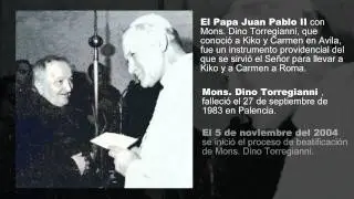 Camino Neocatecumenal