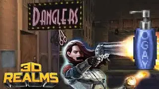 Ion Fury Censorship: The 3D Realms Goof-Up