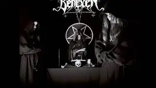 BEHEXEN (Finland) Album: Rituale Satanum (2000)